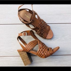 MADDEN GIRL RANSLEY SANDAL